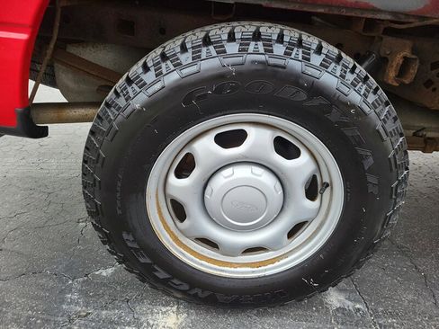 Used 2011 Ford F150 XL w/ PWR Equipment Group image 25