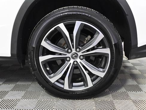 Used 2022 Lexus RX 350 AWD w/ Premium Package image 20