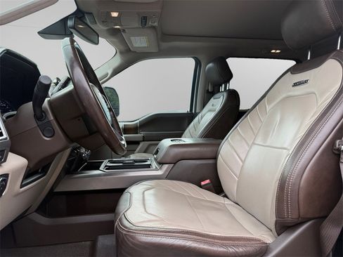 Certified 2019 Ford F350 Limited image 10