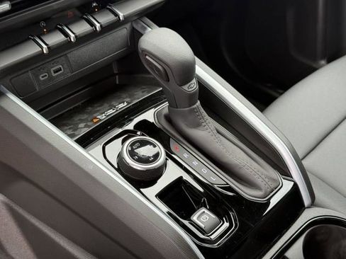 New 2026 Chevrolet Colorado Trail Boss image 24