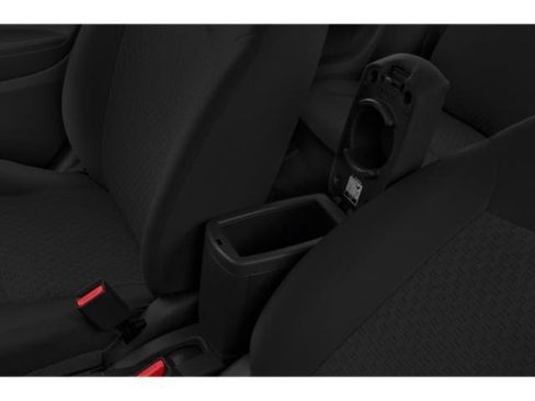 Used 2020 Mitsubishi Mirage ES FWD image 17