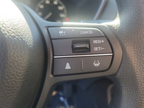 Certified 2025 Honda CR-V EX image 24