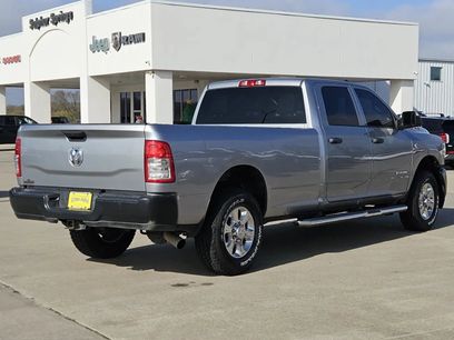 Used 2022 RAM 2500 Tradesman