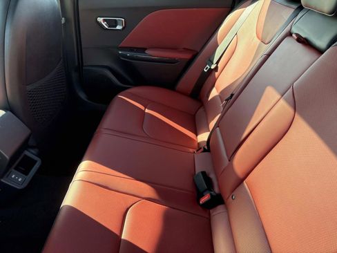 New 2025 Kia K4 GT-Line image 16