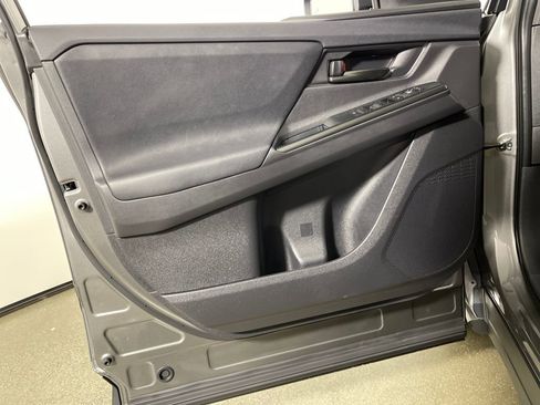 New 2026 Toyota bZ image 17