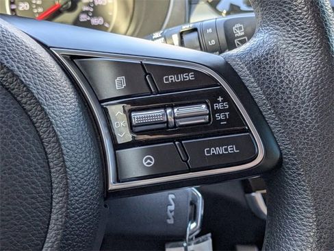 Used 2023 Kia Seltos LX image 25