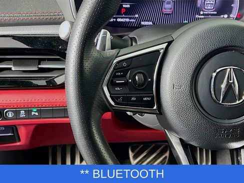 Used 2025 Acura MDX A-Spec image 11