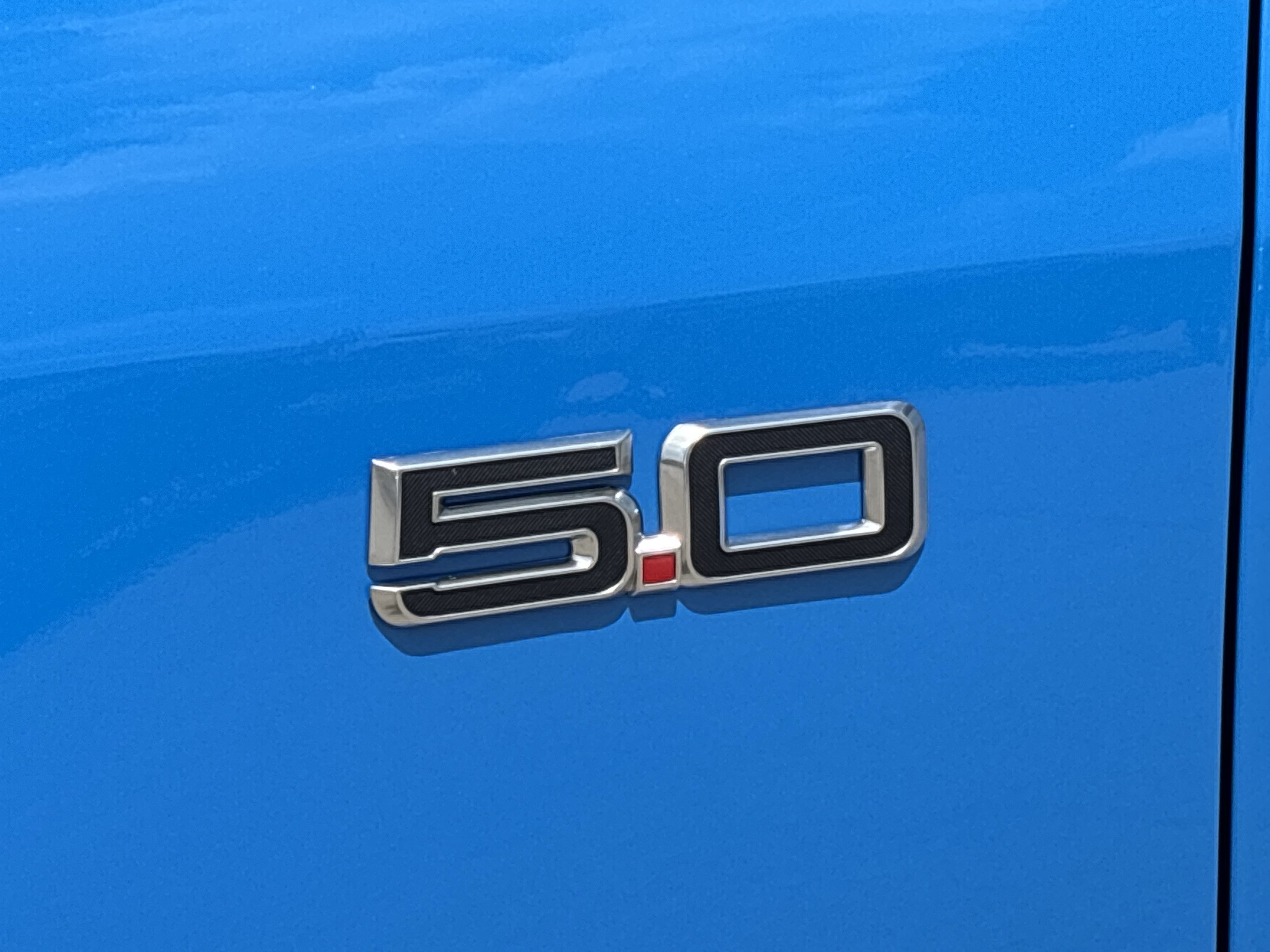 New 2026 Ford Mustang GT Premium RWD image 13