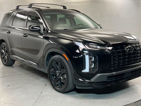 Used 2023 Hyundai Palisade XRT AWD/4WD image 7