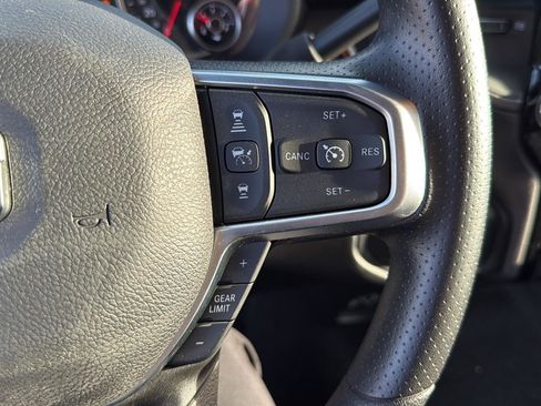 New 2026 RAM 2500 Tradesman image 16