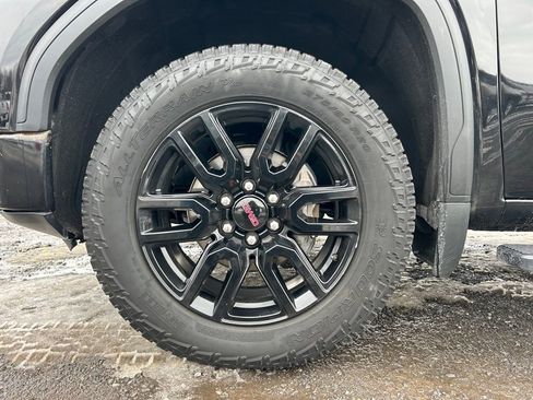 Used 2020 GMC Sierra 1500 Elevation image 15