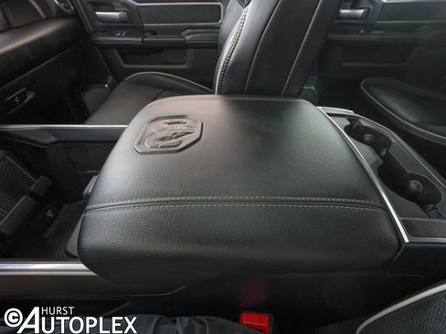 Used 2026 RAM 2500 Laramie image 30