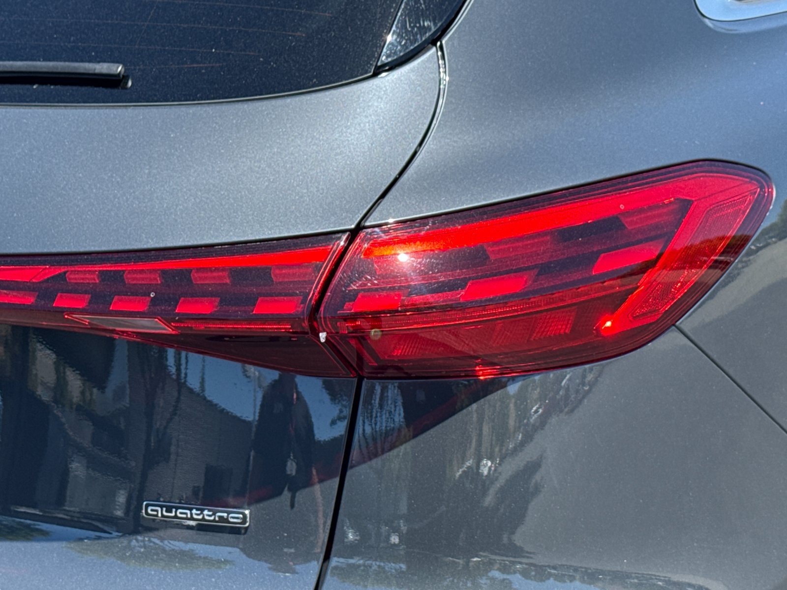 New 2026 Audi Q5 Premium AWD/4WD image 28