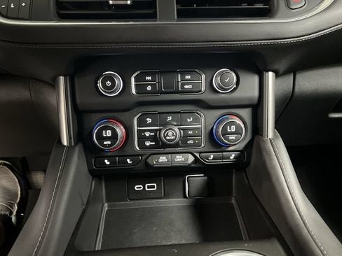 Certified 2023 Chevrolet Tahoe Z71 w/ Z71 Off-Road Package AWD/4WD image 17
