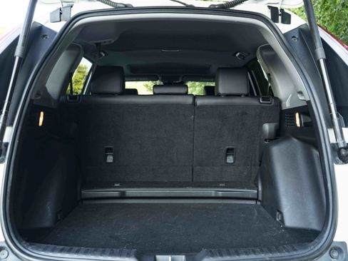 Used 2017 Honda CR-V EX-L image 42