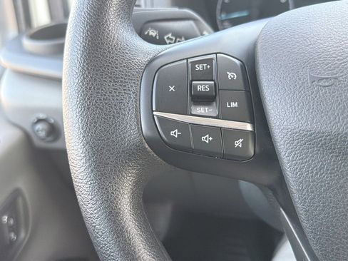 Used 2024 Ford Transit 350 XLT RWD image 28