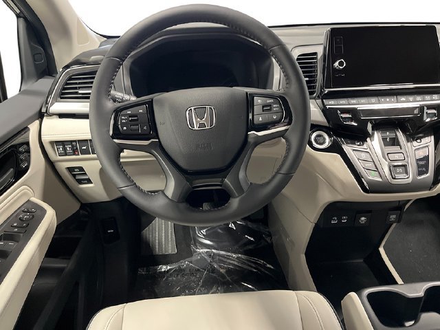 New 2027 Honda Odyssey Touring image 25