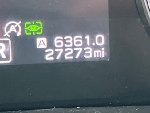 Certified 2023 Subaru Outback Touring XT image 19