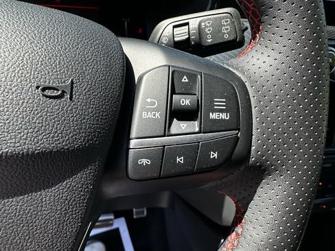 Used 2024 Ford Escape ST-Line AWD/4WD image 15