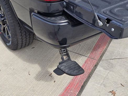 New 2026 RAM 2500 Tradesman image 6