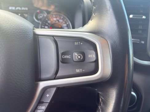 Used 2020 RAM 1500 Big Horn image 13