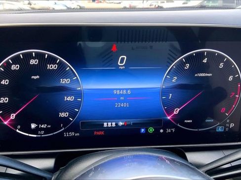 Certified 2024 Mercedes-Benz GLC 300 4MATIC image 22