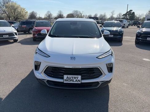 New 2026 Buick Encore GX Preferred w/ Comfort Package image 9