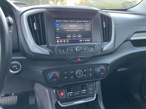 Used 2021 GMC Terrain SLE w/ Driver Convenience Package image 21