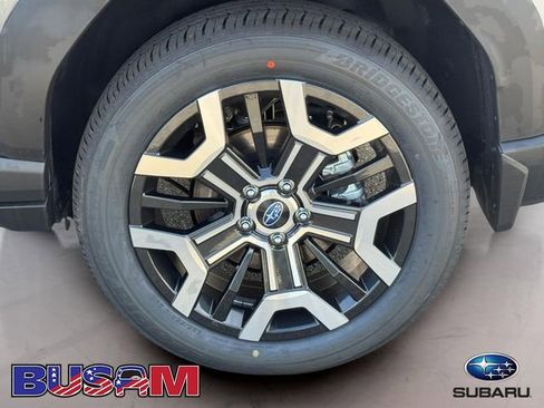 New 2026 Subaru Outback Touring XT image 6