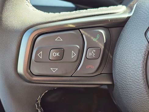 New 2026 Jeep Wrangler Willys image 19