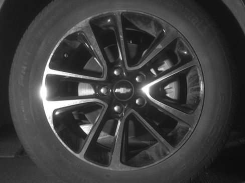 Used 2025 Chevrolet TrailBlazer LT image 13