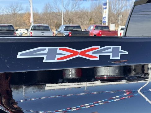 New 2026 Chevrolet Silverado 1500 Custom image 6