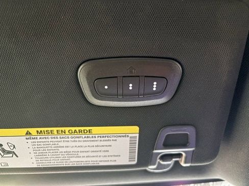 Used 2025 Jeep Grand Cherokee L Limited w/ Trailer Tow Package image 14