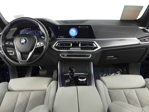 Used 2023 BMW X5 sDrive40i w/ Parking Assistance Package image 25