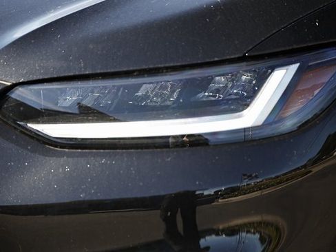 New 2026 Honda HR-V LX image 3