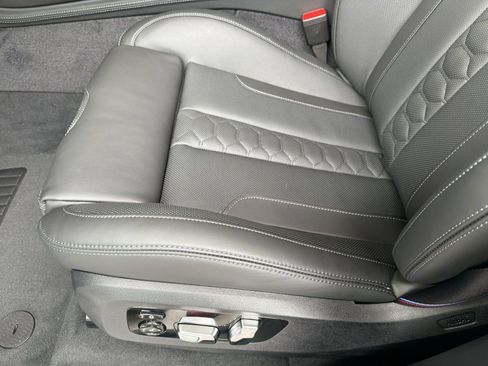 New 2026 BMW X5 M Competition w/ Executive Package AWD/4WD image 14