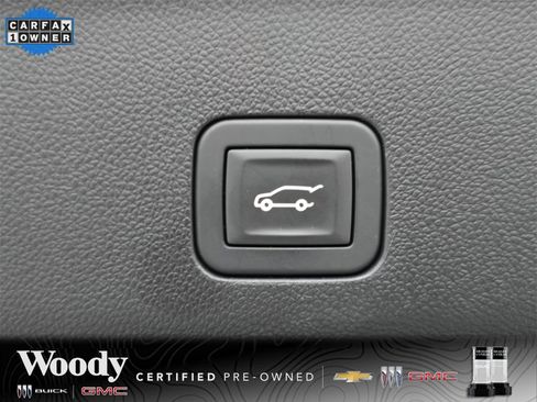 Certified 2025 GMC Yukon AT4 image 30