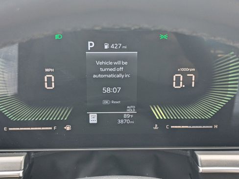 Certified 2025 Kia K5 GT-Line image 22