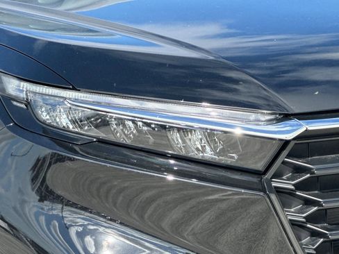 New 2026 Honda CR-V LX image 10