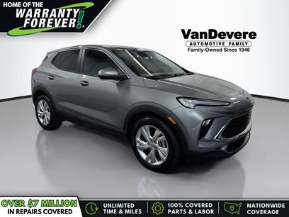 Used 2026 Buick Encore GX Preferred w/ Comfort Package
