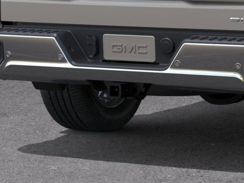 New 2026 GMC Sierra 1500 SLE w/ Preferred Package AWD/4WD image 14