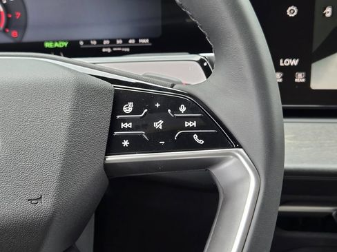 New 2026 Audi Q3 quattro 2.0T AWD/4WD image 35