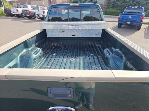 Used 2008 Ford F350 King Ranch AWD/4WD image 7