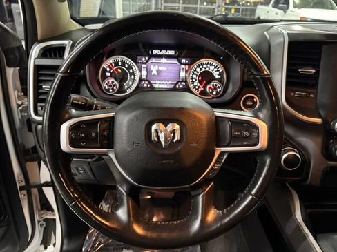Used 2020 RAM 1500 Big Horn AWD/4WD image 15