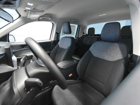 New 2026 Ford Maverick XLT w/ Equipment Group 301A image 19