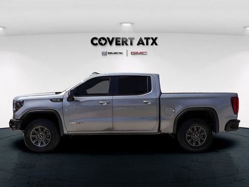 Used 2024 GMC Sierra 1500 AT4X image 5