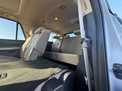 Certified 2024 Ford Expedition Max Limited image 9
