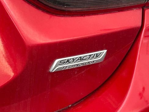 Used 2014 MAZDA MAZDA6 Sport image 6