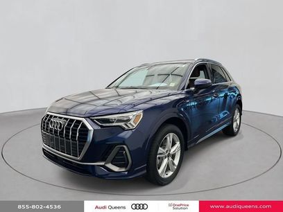 Certified 2023 Audi Q3 2.0T Premium w/ Convenience Package