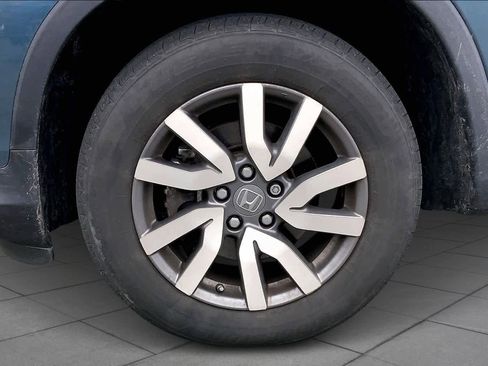 Used 2021 Honda Pilot EX-L image 10